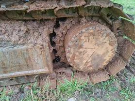 Buy Sany SY550H Used Excavator / 7 Buy Sany SY550H Used Excavator / 7