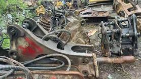 Buy Hyundai R215-7 Used Excavator / 6 Buy Hyundai R215-7 Used Excavator / 6