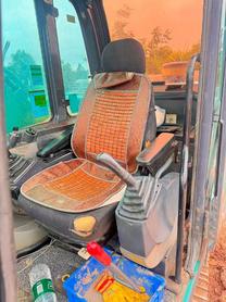 Buy Kobelco SK200-8 Used Excavator / 4 Buy Kobelco SK200-8 Used Excavator / 4