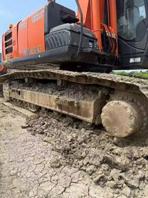 Buy Hitachi ZL210LC-5G Used Excavator / 5 Buy Hitachi ZL210LC-5G Used Excavator / 5