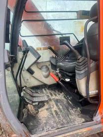 Buy Hitachi ZX70-6 Used Excavator / 8 Buy Hitachi ZX70-6 Used Excavator / 8