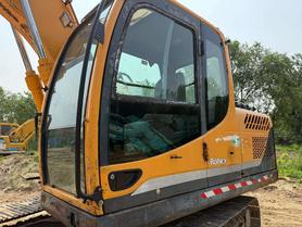 Buy Hyundai R150-7 Used Excavator / 3 Buy Hyundai R150-7 Used Excavator / 3
