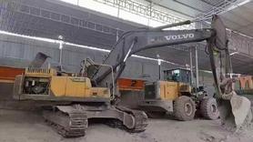Buy Volvo EC300D Used Excavator / 3 Buy Volvo EC300D Used Excavator / 3
