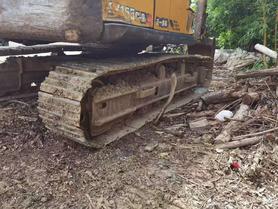 Buy Sany SY135 Used Excavator / 3 Buy Sany SY135 Used Excavator / 3