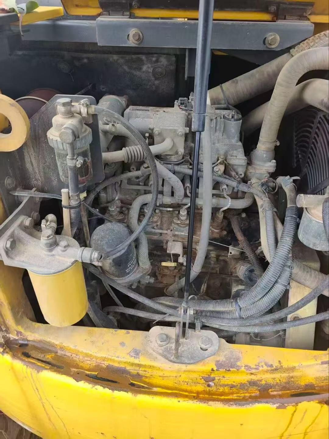 Buy Sumitomo 75X-2 Used Excavator / 4