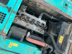 Buy Kobelco SK200-9 Used Excavator / 8 Buy Kobelco SK200-9 Used Excavator / 8