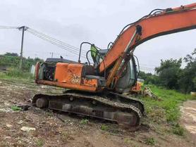 Buy Hitachi ZX200-6 Used Excavator / 6 Buy Hitachi ZX200-6 Used Excavator / 6