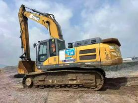 Buy XCMG XE370 Used Excavator / 5 Buy XCMG XE370 Used Excavator / 5