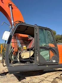 Buy Hitachi ZX330-3 Used Excavator / 8 Buy Hitachi ZX330-3 Used Excavator / 8