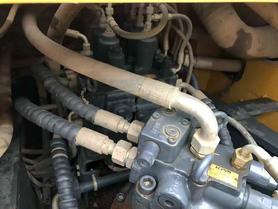 Buy XCMG XE200 Used Excavator / 3 Buy XCMG XE200 Used Excavator / 3