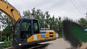 Buy XCMG XE200 Used Excavator / 5 Buy XCMG XE200 Used Excavator / 5