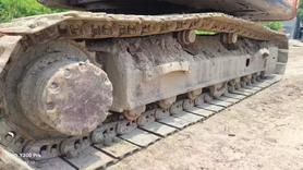 Buy Hitachi EX200 Used Excavator / 3 Buy Hitachi EX200 Used Excavator / 3