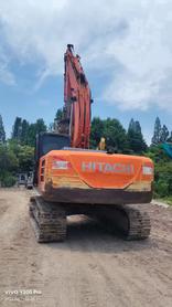 Buy Hitachi EX200 Used Excavator / 2 Buy Hitachi EX200 Used Excavator / 2