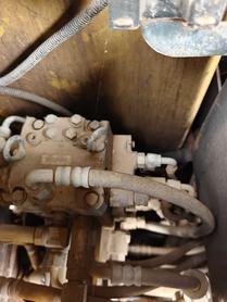 Buy Komatsu PC56-7 Used Excavator / 4 Buy Komatsu PC56-7 Used Excavator / 4
