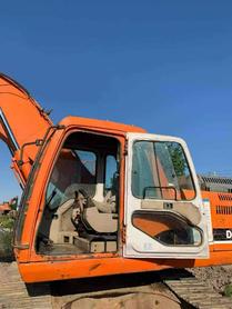 Buy Doosan DH215-9 Used Excavator / 7 Buy Doosan DH215-9 Used Excavator / 7