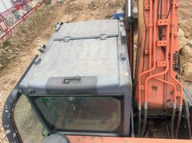 Buy Hitachi EX210-5 Used Excavator / 4 Buy Hitachi EX210-5 Used Excavator / 4