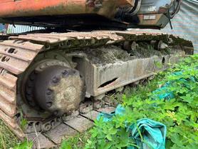 Buy Hitachi ZX200-6 Used Excavator / 9 Buy Hitachi ZX200-6 Used Excavator / 9