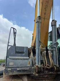 Buy XCMG XE370 Used Excavator / 7 Buy XCMG XE370 Used Excavator / 7