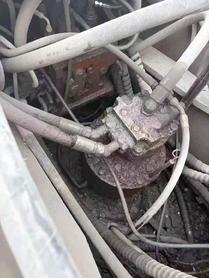 Buy Hyundai R335-7 Used Excavator / 4 Buy Hyundai R335-7 Used Excavator / 4