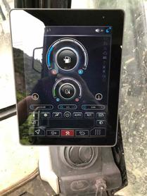 Buy Sany SY200C Used Excavator / 8 Buy Sany SY200C Used Excavator / 8