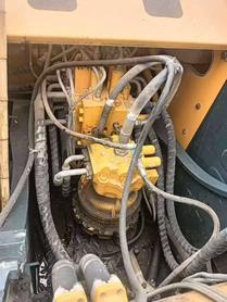 Buy Hyundai R215VS Used Excavator / 4 Buy Hyundai R215VS Used Excavator / 4