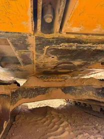 Buy Hyundai R335-7 Used Excavator / 5 Buy Hyundai R335-7 Used Excavator / 5