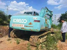 Buy Kobelco SK230 Used Excavator / 2 Buy Kobelco SK230 Used Excavator / 2