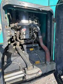 Buy Kobelco SK330-10 Used Excavator / 4 Buy Kobelco SK330-10 Used Excavator / 4