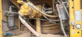 Buy Caterpillar 336E Used Excavator / 4 Buy Caterpillar 336E Used Excavator / 4