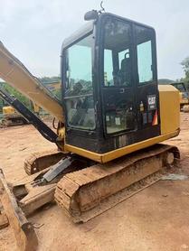 Buy Caterpillar 305.5 Used Excavator / 2 Buy Caterpillar 305.5 Used Excavator / 2
