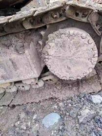 Buy Komatsu PC220 Used Excavator / 4 Buy Komatsu PC220 Used Excavator / 4