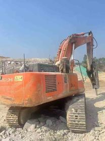 Buy Hitachi ZX450-6 Used Excavator / 2 Buy Hitachi ZX450-6 Used Excavator / 2