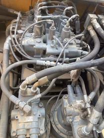 Buy Volvo EC480D Used Excavator / 8 Buy Volvo EC480D Used Excavator / 8