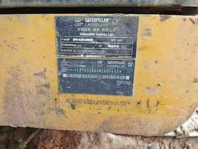 Buy Caterpillar 320D Used Excavator / 7 Buy Caterpillar 320D Used Excavator / 7