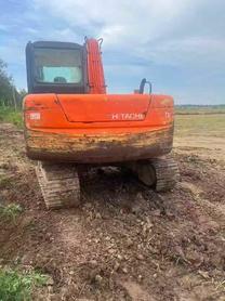 Buy Hitachi ZX70-6 Used Excavator / 9 Buy Hitachi ZX70-6 Used Excavator / 9
