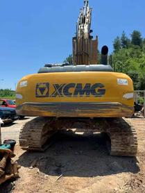 Buy XCMG XE215 Used Excavator / 2 Buy XCMG XE215 Used Excavator / 2