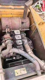 Buy Hyundai R150-7 Used Excavator / 4 Buy Hyundai R150-7 Used Excavator / 4