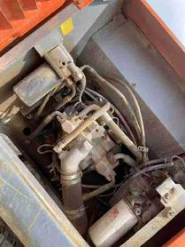 Buy Hitachi EX200-3 Used Excavator / 3 Buy Hitachi EX200-3 Used Excavator / 3