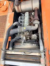 Buy Hitachi ZX200-3G Used Excavator / 5 Buy Hitachi ZX200-3G Used Excavator / 5
