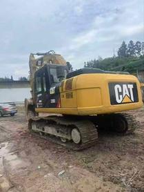 Buy Caterpillar 320A Used Excavator / 3 Buy Caterpillar 320A Used Excavator / 3