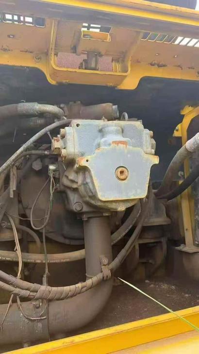 Buy Komatsu PC360-7 Used Excavator / 1