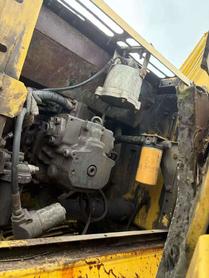 Buy Komatsu PC270-7 Used Excavator / 5 Buy Komatsu PC270-7 Used Excavator / 5