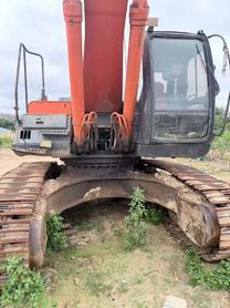 Buy Hitachi ZX330-3G Used Excavator / 2 Buy Hitachi ZX330-3G Used Excavator / 2