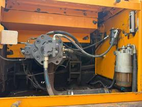 Buy Sany SY265C Used Excavator / 5 Buy Sany SY265C Used Excavator / 5