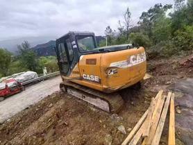 Buy Case CX130 Used Excavator / 4 Buy Case CX130 Used Excavator / 4