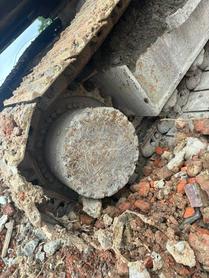 Buy Sany SY205C Used Excavator / 4 Buy Sany SY205C Used Excavator / 4