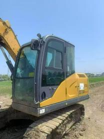 Buy XCMG XE75C Used Excavator / 4 Buy XCMG XE75C Used Excavator / 4