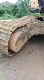 Buy Sany SY375H Used Excavator / 2 Buy Sany SY375H Used Excavator / 2