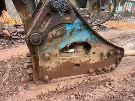 Buy Sany SY375H Used Excavator / 3 Buy Sany SY375H Used Excavator / 3