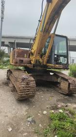 Buy Komatsu PC200-6 Used Excavator / 2 Buy Komatsu PC200-6 Used Excavator / 2